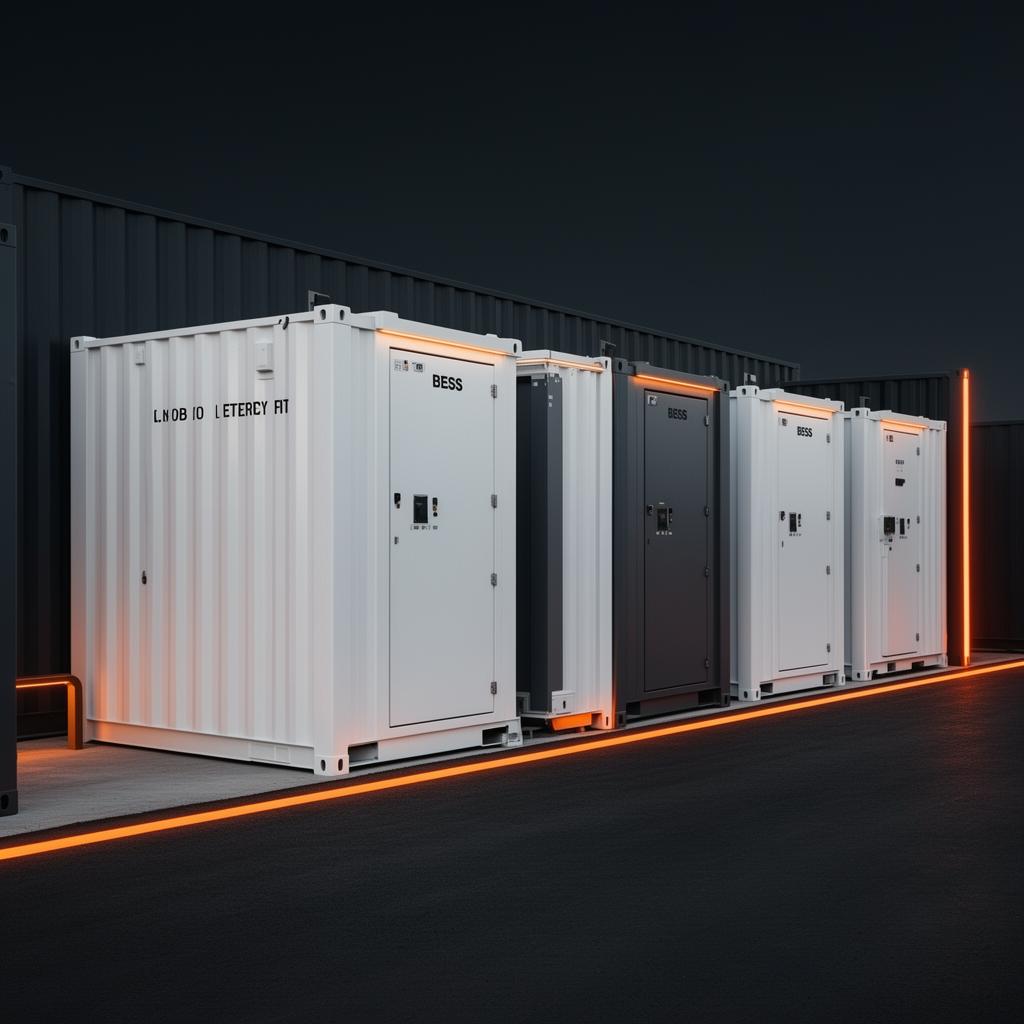 Commercial & Industrial